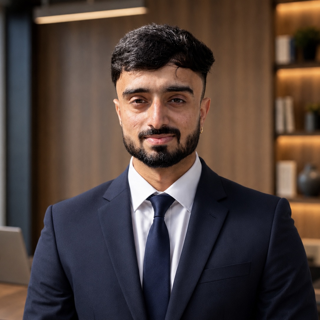 Neeraj kumar